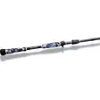 Millerods Beastfreak 7'10'' 28-140g - Millerods Baitcasting Rods - 9350517000194 - 1