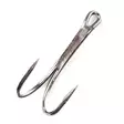 Mustad DL70UBLN Salmon Double - Salmon Fly Hooks - 023534404694 - 1
