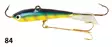 Nils Master Jigger 80mm 25g - Horizontal Ice-Fishing Lures - 3400650004 - 11