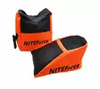 Niteforce Shooting Bags Front and Rear - Shooting Bags - 6430061582254 - 1