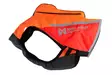 Non-stop Dogwear Protector Vest GPS 2.0 Orange - Dog Vests and Clothing - 7071652044844 - 2