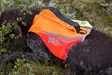 Non-stop Dogwear Protector Vest GPS 2.0 Orange - Dog Vests and Clothing - 7071652044844 - 5