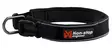 Non-stop Dogwear Roam Collar Black - Dog Collar - 7071652034524 - 1