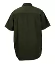 Nordhunt Serengeti Stretch Shirt Dusty Olive - Shirts - 1000000014624 - 2