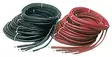 Osculati Akkukaapeli 25mm2 Musta 1m - Cables and connectors - 8033137090974 - 1