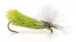 Parachute Caddis Chartreuse #6 - Dry Flies - 8859202539274 - 1