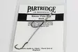 Partridge Bauer Pike Rig - Seatrout Hooks - 5055478703514 - 4