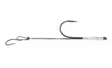 Bauer Pike Rig - Seatrout Hooks - 5055478703514 - 10