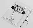 Partridge Bauer Pike Rig - Seatrout Hooks - 5055478703514 - 8