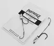 Partridge Bauer Pike Rig - Seatrout Hooks - 5055478703514 - 7
