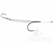 Partridge Bauer Pike Rig - Seatrout Hooks - 5055478703514 - 1