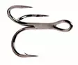 Partridge X6 Round Treble - Tube Fly Hooks - 5055478716484 - 1