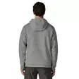 Patagonia Mens Better Sweater 1/2 Zip Pullover Stonewash - Insulated Jackets - 198077455554 - 3