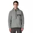 Patagonia Mens Better Sweater 1/2 Zip Pullover Stonewash - Insulated Jackets - 198077455554 - 2