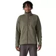 Patagonia Ms Better Sweater JKT M RVGN - Insulated Jackets - 198077075974 - 1