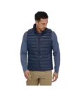 Patagonia M´s Down Sweater Vest New Navy - Insulated Jackets - 195699002654 - 5