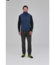 Patagonia M´s Down Sweater Vest New Navy - Insulated Jackets - 195699002654 - 7