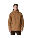 Patagonia M´s Isthmus Parka Deer Brown - Insulated Jackets - 198077215714 - 2