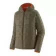 Patagonia Ms Micro Puff Hoody M BSNG - Insulated Jackets - 198077522324 - 1
