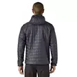 Patagonia Ms Nano Puff Hoody M SMDB - Insulated Jackets - 198077402534 - 3