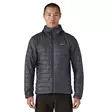 Patagonia Ms Nano Puff Hoody M SMDB - Insulated Jackets - 198077402534 - 2