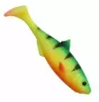 Patriot Baitfish 6cm Dark Water Mix - Classic Softbaits - 6417512539364 - 3