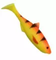 Patriot Baitfish 6cm Dark Water Mix - Classic Softbaits - 6417512539364 - 4