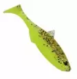 Patriot Baitfish 6cm Dark Water Mix - Classic Softbaits - 6417512539364 - 6