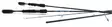 Patriot Jigging Buddy 6' 4-18g - Patriot Spinning Rods - 6417512523424 - 2