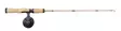 Patriot Pilk ice fishing combo 75cm medium heavy - Ice Fishing Combos - 6417512520584 - 1
