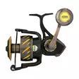 Penn Authority 8500HS - Saltwater Spinning Reels - 031324283374 - 1