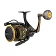 Penn Authority 8500HS - Saltwater Spinning Reels - 031324283374 - 3