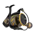 Penn Authority 8500HS - Saltwater Spinning Reels - 031324283374 - 2