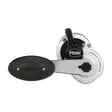 Penn Fathom II Lever Drag 15 - Trolling & Big Game Reels - 031324283404 - 3