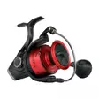 Penn Fierce V 6000 - Saltwater Spinning Reels - 031324064324 - 1