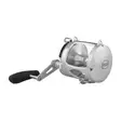 Penn International 70VIS Silver - Saltwater Spinning Reels - 031324033474 - 2