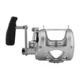 Penn International 70VIS Silver - Saltwater Spinning Reels - 031324033474 - 3