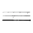 Penn Overseas XT II 7' 80-180g 80lb 3pc - Travel Saltwater Rods - 031324287464 - 2
