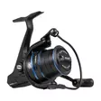 Penn Rival Blue Surf Pack 7000LC - Saltwater Spinning Reels - 031324176614 - 2