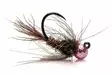 Pheasant Tail CDC Jig - Wet Flies - 8859202538864 - 1