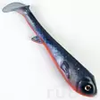 PikeStuff Solo Shad 21cm 72-82g - Soft Baits for Pike yli 100g - 3400300094 - 1