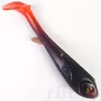 PikeStuff Solo Shad 21cm 72-82g - Soft Baits for Pike yli 100g - 3400300094 - 6