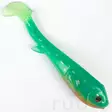 PikeStuff Solo Shad 21cm 72-82g - Soft Baits for Pike yli 100g - 3400300094 - 9