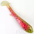 PikeStuff Solo Shad 21cm 72-82g - Soft Baits for Pike yli 100g - 3400300094 - 4