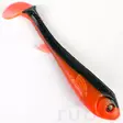 PikeStuff Solo Shad 21cm 72-82g - Soft Baits for Pike yli 100g - 3400300094 - 3