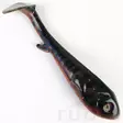PikeStuff Solo Shad 21cm 72-82g - Soft Baits for Pike yli 100g - 3400300094 - 12
