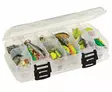 Plano 3400 Medium Adjustable Double-Sided StowAway - Lure Boxes - 024099345224 - 2