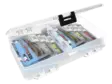 Plastic 3700 Worm StowAway - Lure Boxes - 024099137164 - 1
