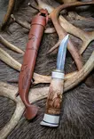 Pohjolan Tulet Duck Hunt - Classic Knives - 55002500004 - 3