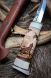 Pohjolan Tulet Duck Hunt - Classic Knives - 55002500004 - 5